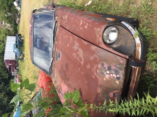 1971 Datsun Z-Series - photo 2