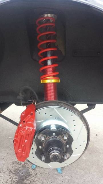 1971 Datsun Z-Series - photo 4