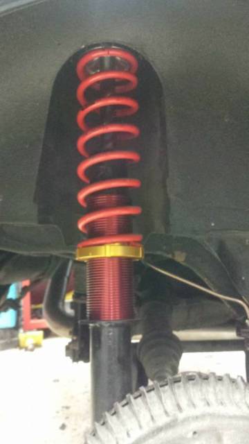 1971 Datsun Z-Series - photo 5