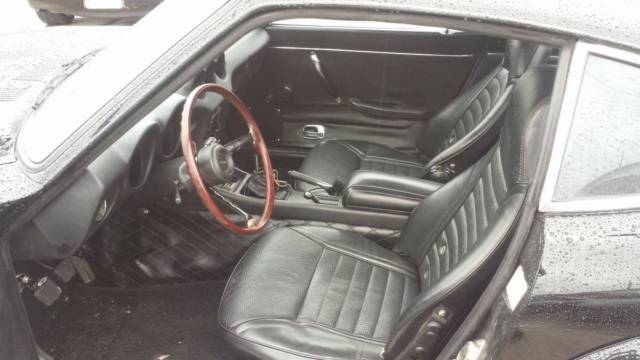 1971 Datsun Z-Series - photo 6