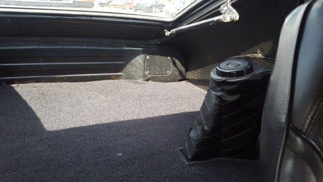 1971 Datsun Z-Series - photo 9