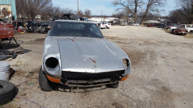 1971 Datsun Z-Series - photo 13