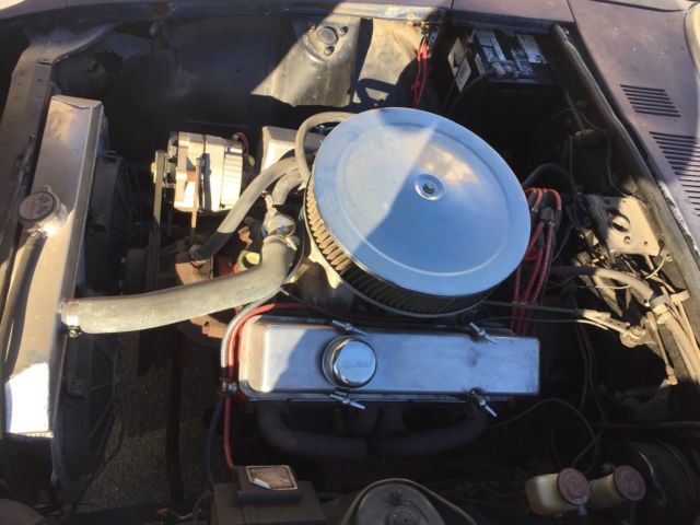 1971 Datsun Z-Series - photo 12