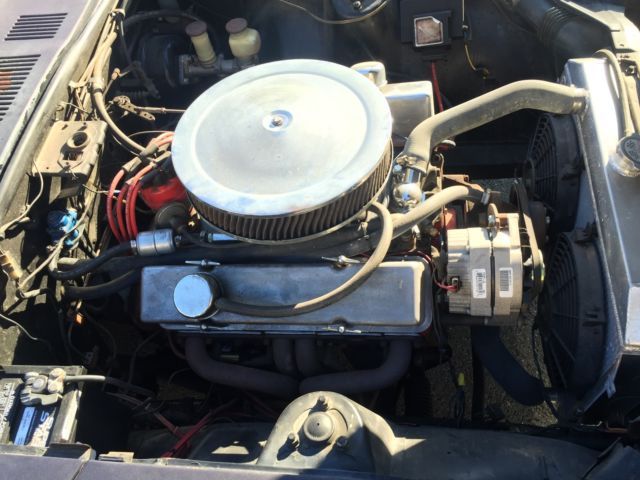 1971 Datsun Z-Series - photo 13