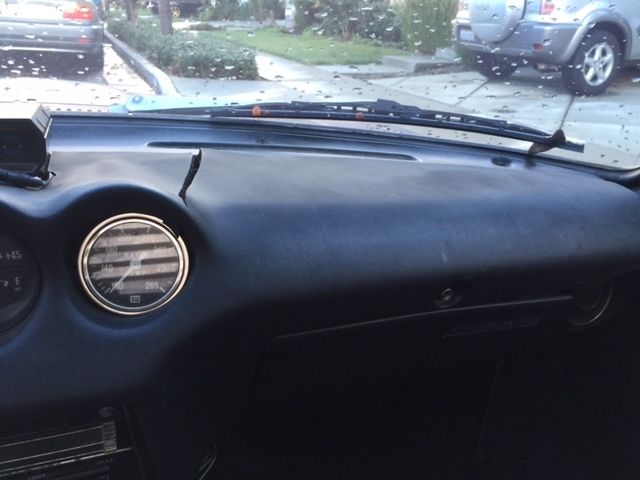 1971 Datsun Z-Series - photo 3
