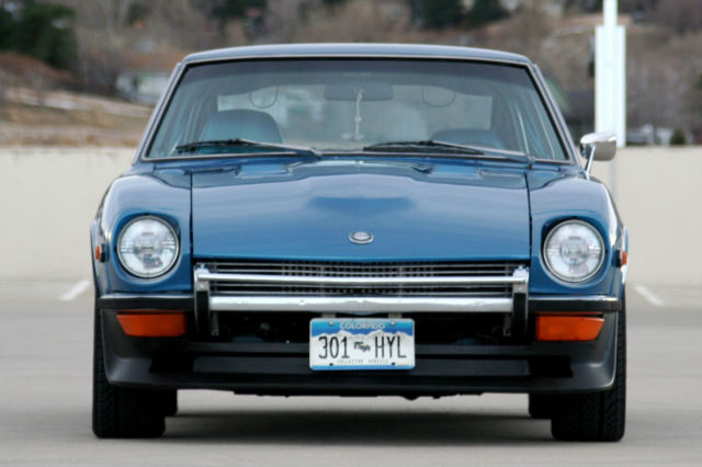 1971 Datsun Z-Series - photo 2