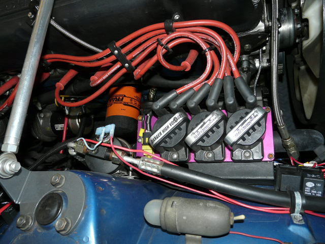 1971 Datsun Z-Series - photo 9