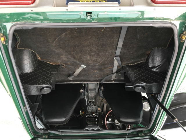 1971 Datsun Z-Series - photo 6