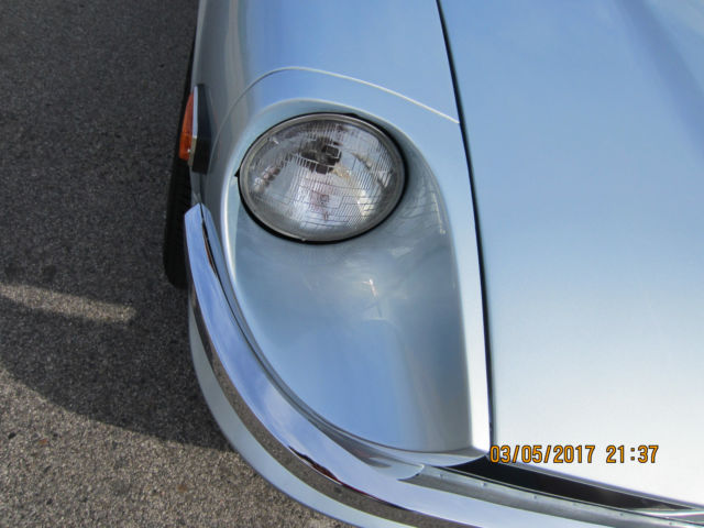 1971 Datsun Z-Series - photo 9