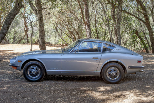 1971 Datsun Z-Series - photo 9