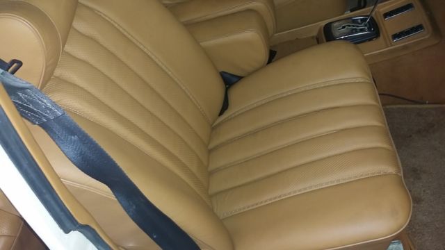 1971 Mercedes-Benz 300-Series - photo 8
