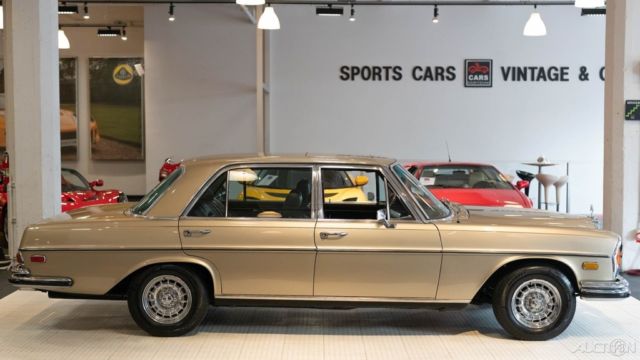 1971 Mercedes-Benz 300-Series 300SEL 6.6 - photo 6