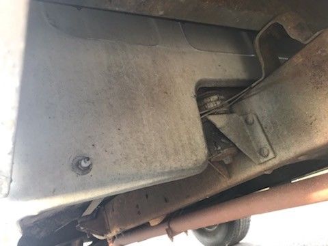 1971 GMC Other - photo 5