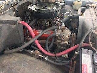 1971 GMC Other - photo 6