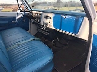 1971 GMC Other - photo 7