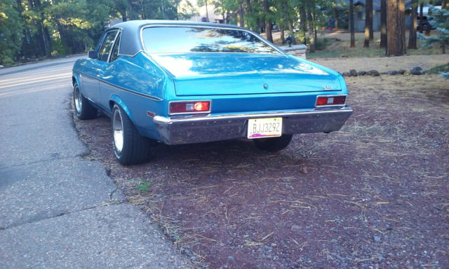 1971 Chevrolet Nova - photo 4