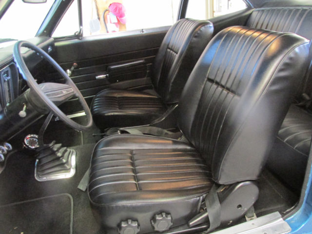 1971 Chevrolet Nova - photo 5