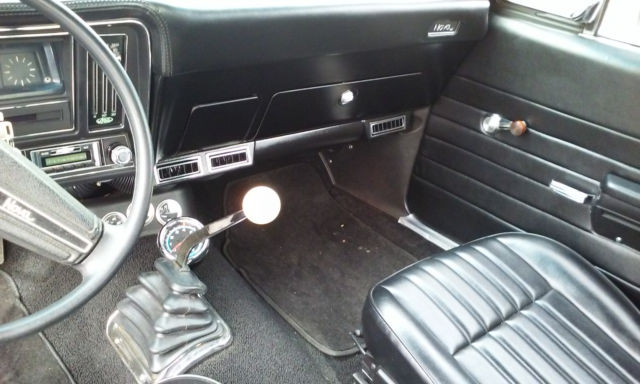 1971 Chevrolet Nova - photo 7