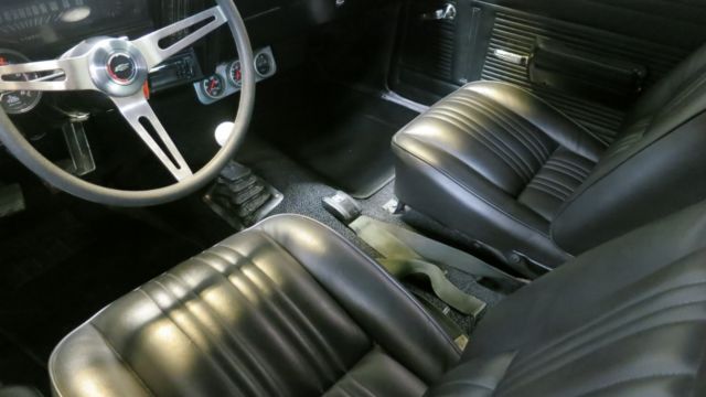 1971 Chevrolet Nova - photo 10