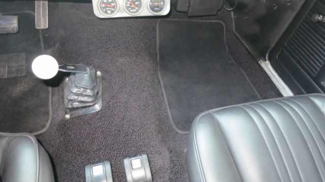 1971 Chevrolet Nova - photo 12
