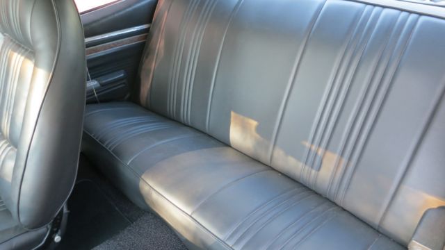 1971 Chevrolet Nova - photo 13