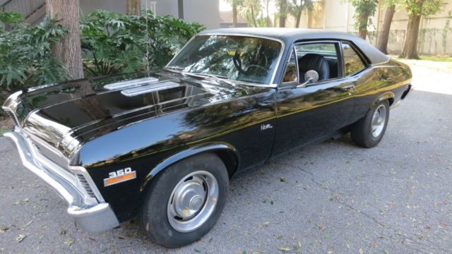 1971 Chevrolet Nova - photo 5