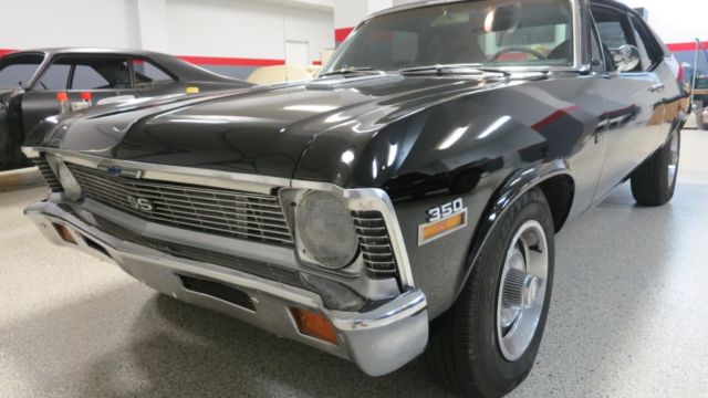 1971 Chevrolet Nova - photo 6
