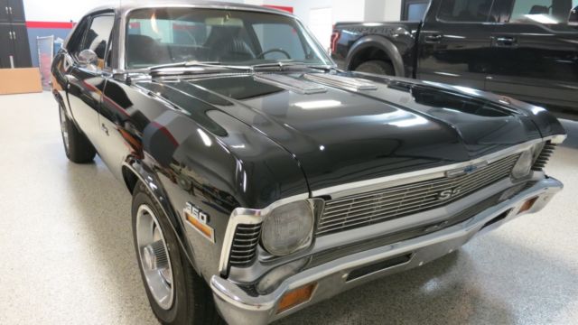1971 Chevrolet Nova - photo 7