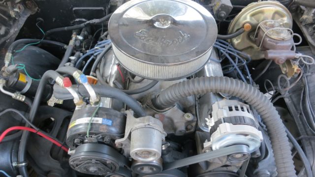 1971 Chevrolet Nova - photo 9