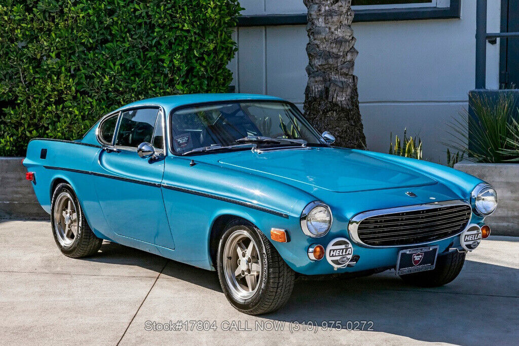 1971 Volvo P1800 4-Speed - photo 13