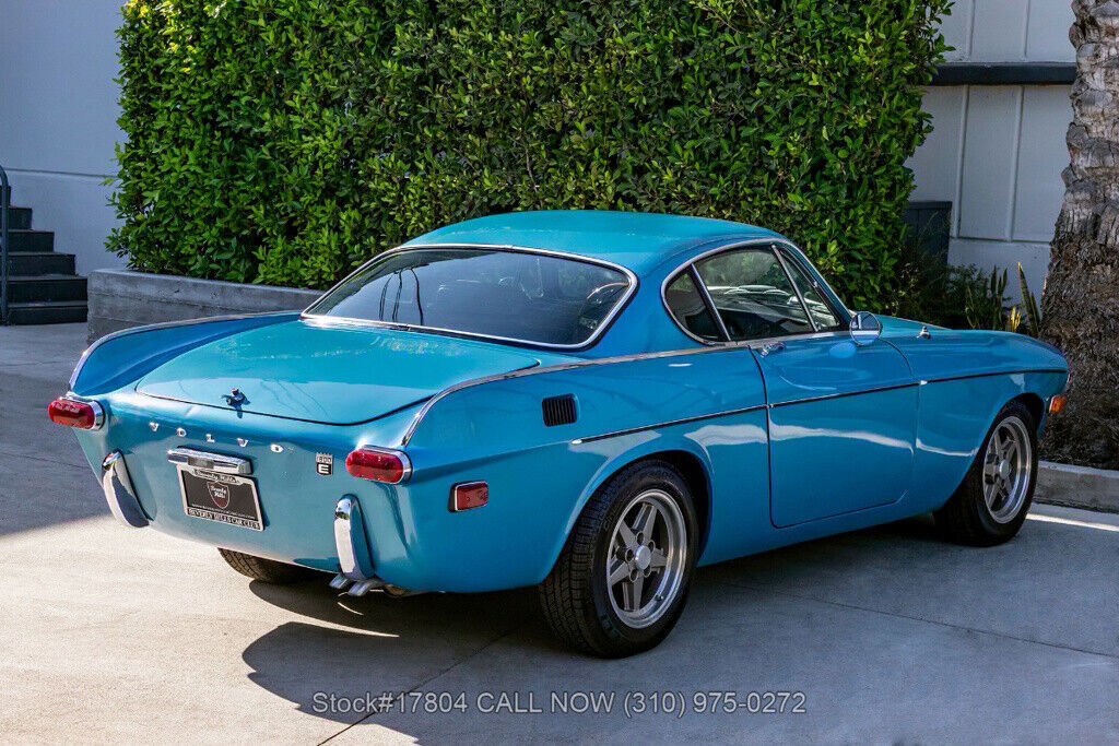 1971 Volvo P1800 4-Speed - photo 5