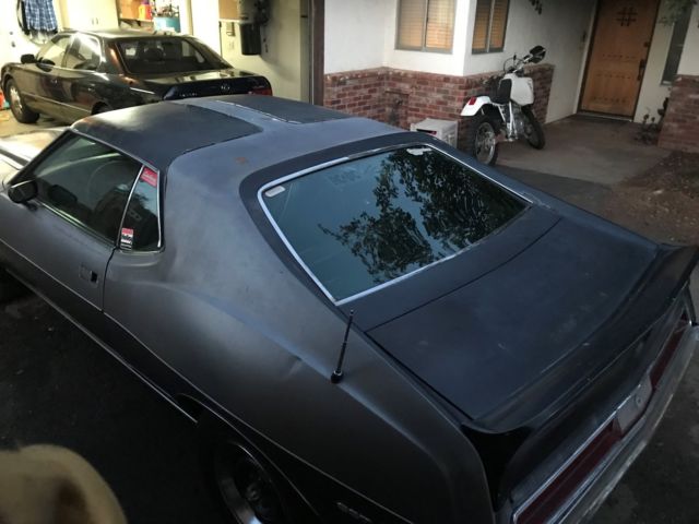 1971 AMC Javelin SST - photo 10