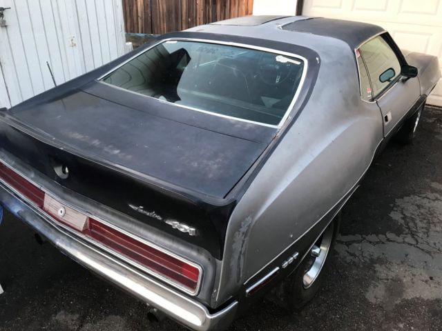1971 AMC Javelin SST - photo 12