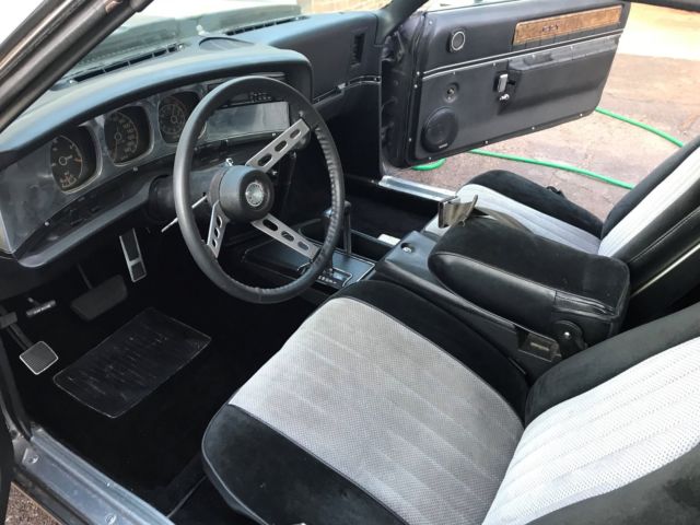 1971 AMC Javelin SST - photo 2