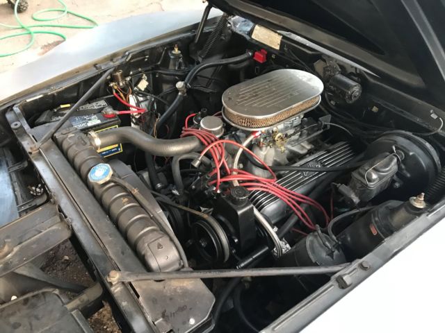 1971 AMC Javelin SST - photo 6