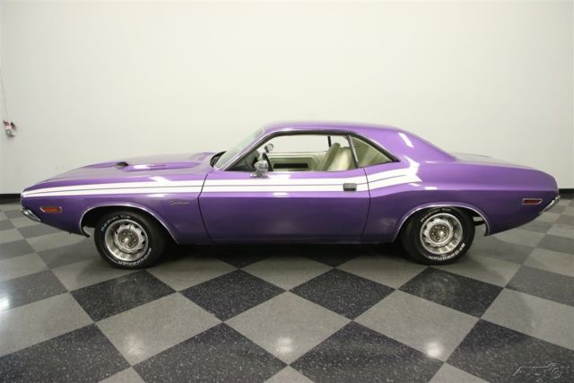 1971 Dodge Challenger 440 - photo 7