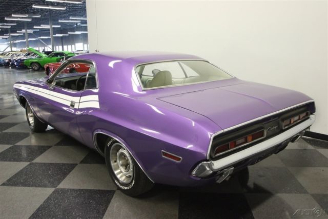 1971 Dodge Challenger 440 - photo 9