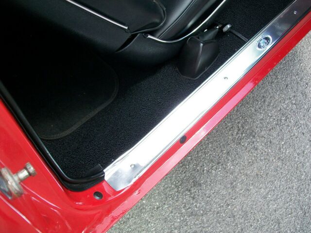 1971 Oldsmobile 442 Coupe - photo 11