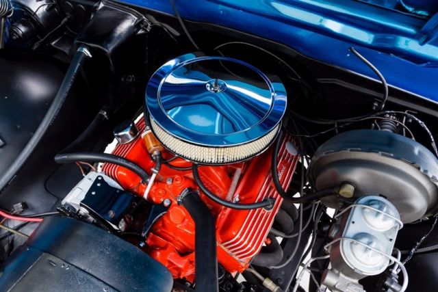 1971 GMC Jimmy 4X4 Custom Automatic - photo 10