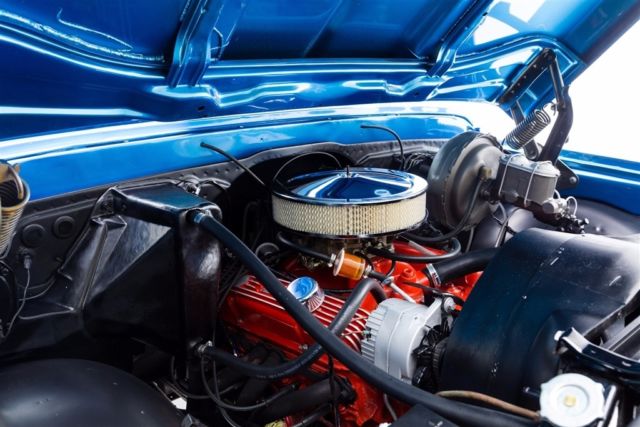 1971 GMC Jimmy 4X4 Custom Automatic - photo 8