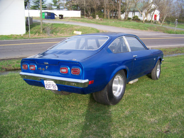 1971 Chevrolet Other
