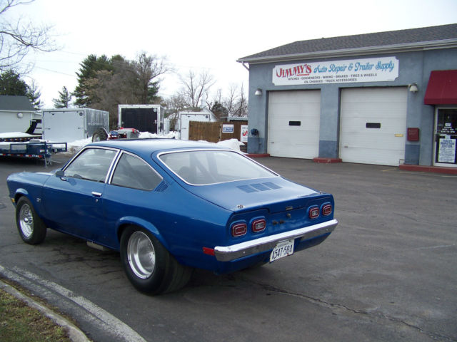 1971 Chevrolet Other - photo 2