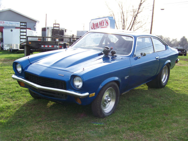 1971 Chevrolet Other - photo 3
