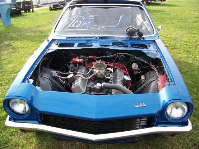 1971 Chevrolet Other - photo 5