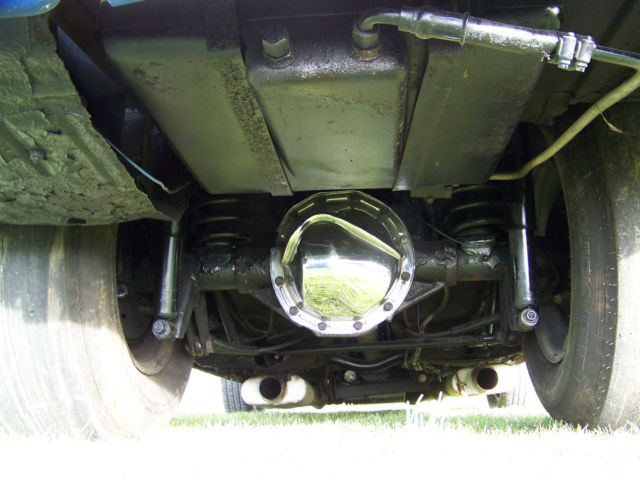 1971 Chevrolet Other - photo 6