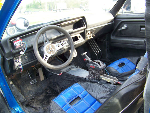 1971 Chevrolet Other - photo 7