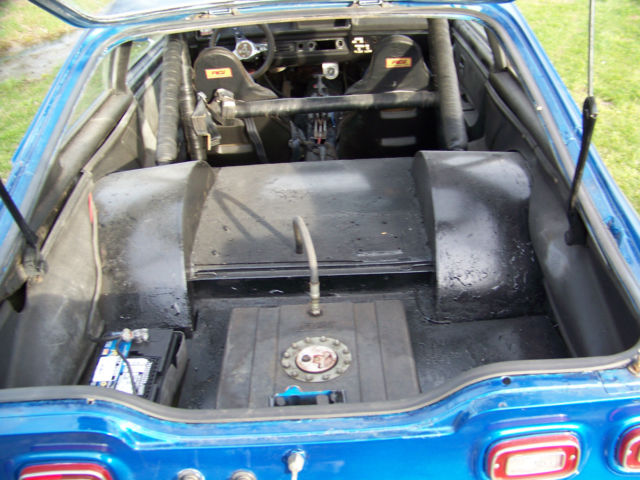 1971 Chevrolet Other - photo 8