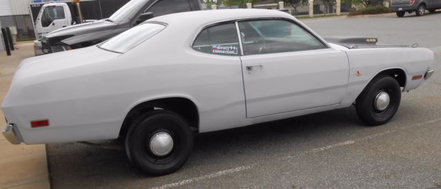 1971 Dodge Dart DEMON - photo 13