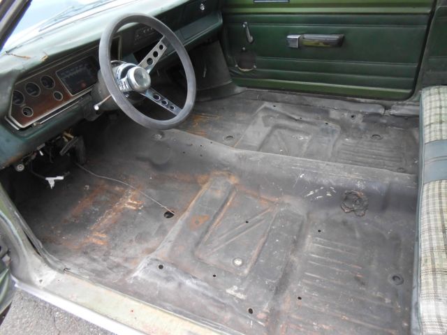 1971 Dodge Dart DEMON - photo 6