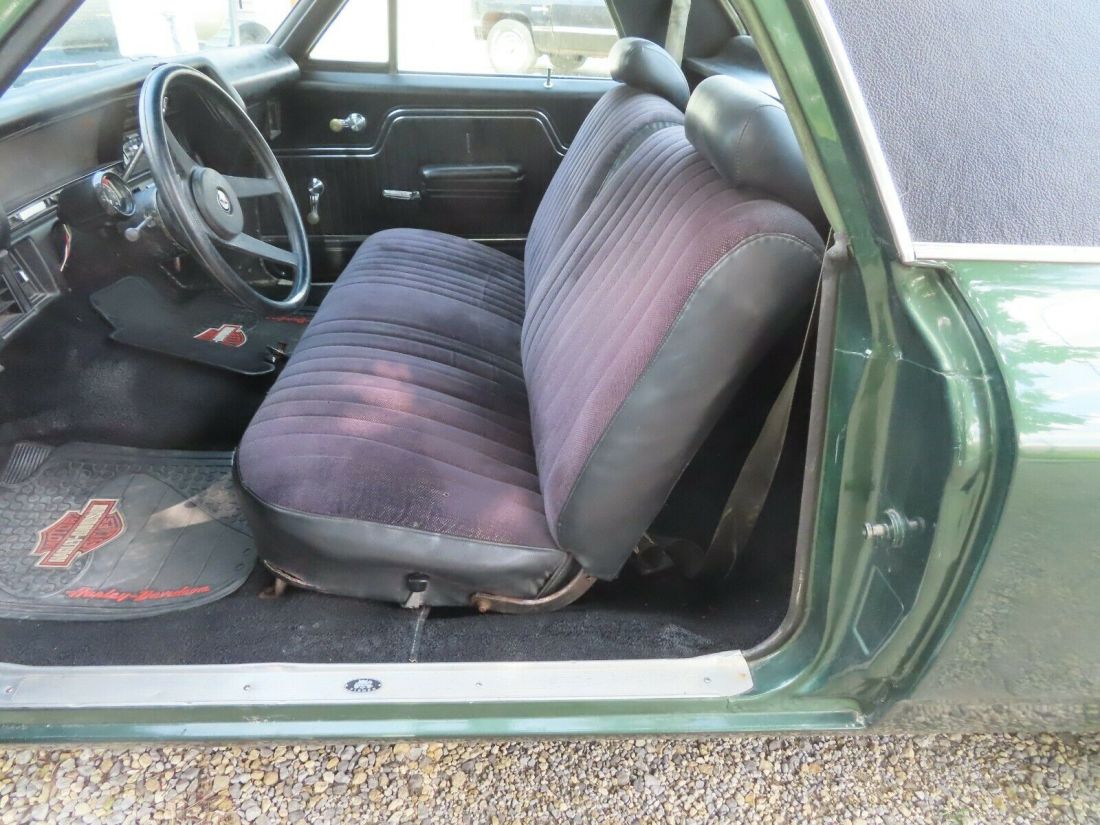 1971 Chevrolet SPRINT - photo 10